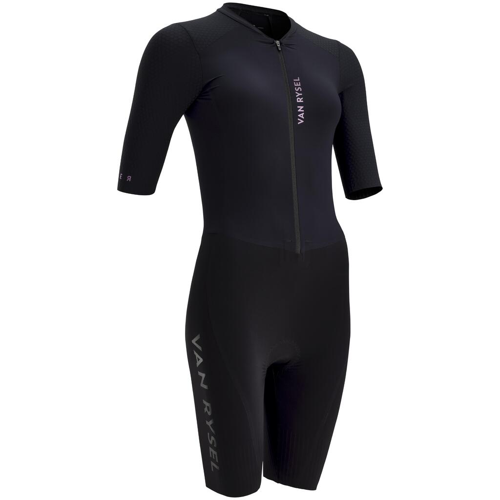 AERODYNAMIC LONG-DISTANCE TRISUIT